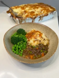 cottage pie