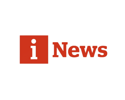 i News