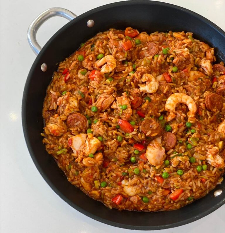 jambalaya