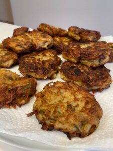 potato rosti