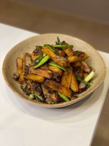 salt and pepper chips