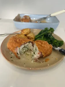 ultimate chicken kiev kyiv