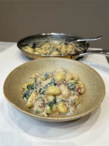 gorgonzola-gnocchi