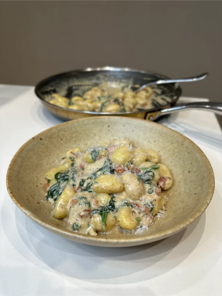gorgonzola-gnocchi