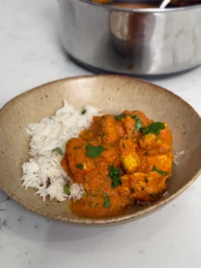 healthy chicken madras