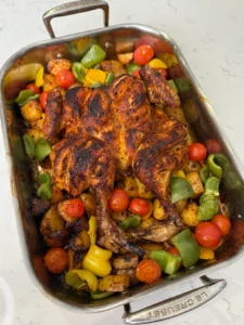 piri-piri-chicken