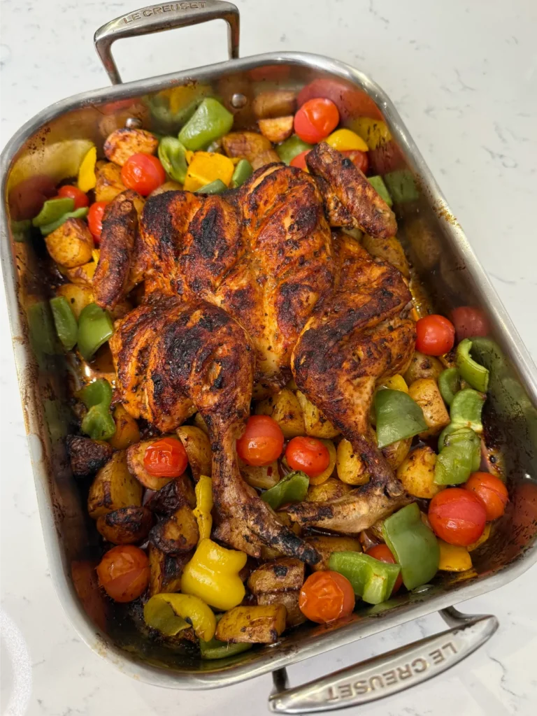 piri-piri-chicken