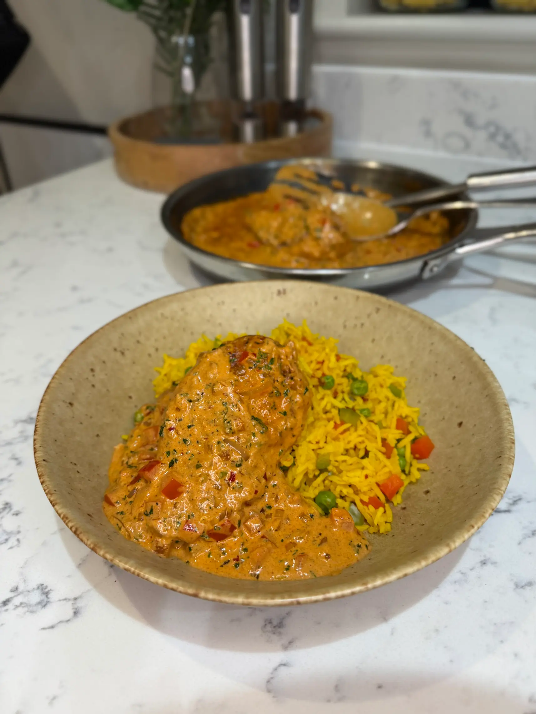 peri peri chicken