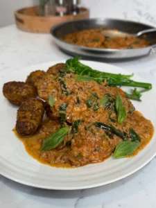 lighter marry me chicken