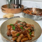 sausage pasta