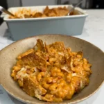 smoky chipotle mac and cheese