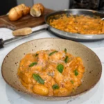 marry me chicken gnocchi