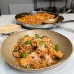 marry me chicken pasta