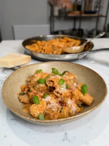 marry me chicken pasta