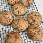 proper nyc style cookies