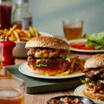 ultimate smash burgers