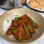 lamb bhuna