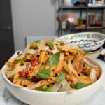 marry me chicken pasta salad