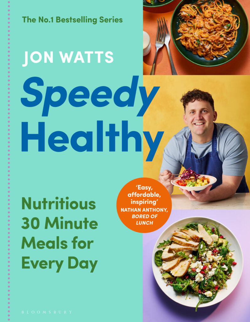 speedy healthy
