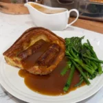 toad in the hole