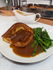 toad in the hole