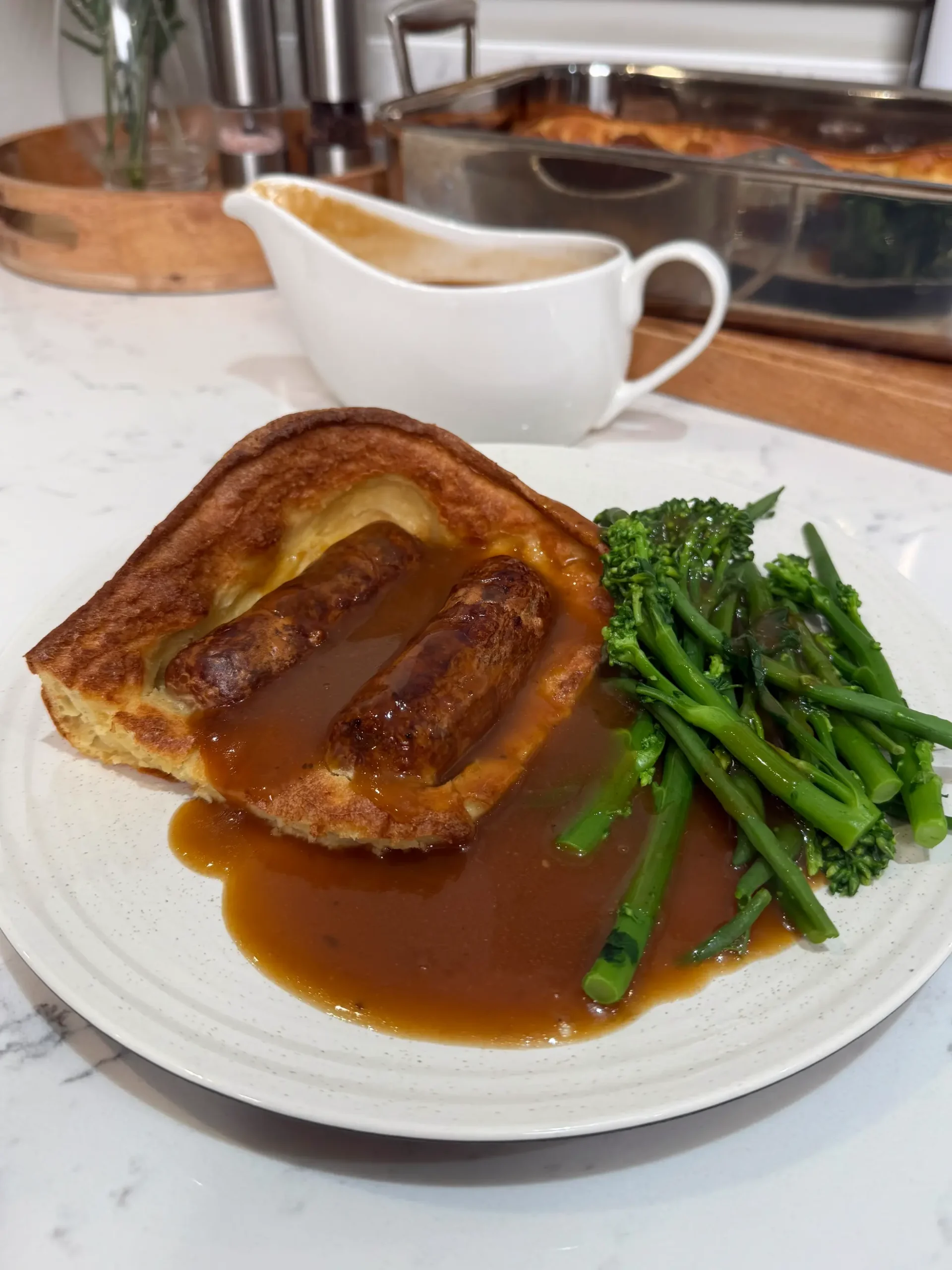 toad in the hole
